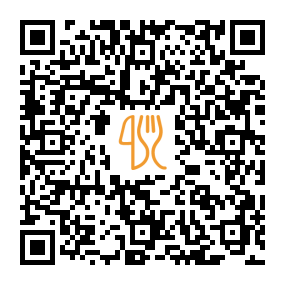 QR-code link para o menu de K.a. #39;s Pakodeez