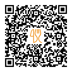 QR-code link para o menu de Tea Pavilion Cafe