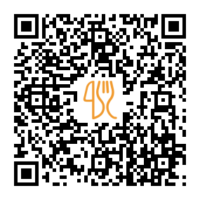 QR-code link para o menu de Royal Sutherland