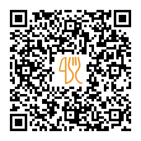 QR-code link para o menu de Fleur Du Jardin