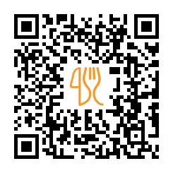 QR-code link para o menu de The Highlands