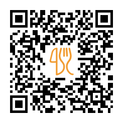 QR-code link para o menu de Hamburgueria Mix