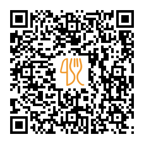 QR-code link para o menu de Milk 'n Honey