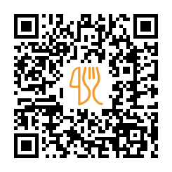 QR-code link para o menu de Cafe Maura