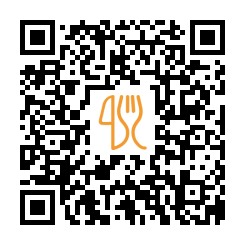 QR-code link para o menu de Cafe Maura