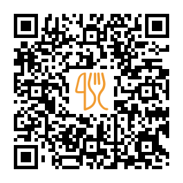 QR-code link para o menu de Cluster Food Beer