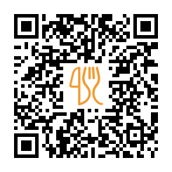 QR-code link para o menu de Jimmy Burguer