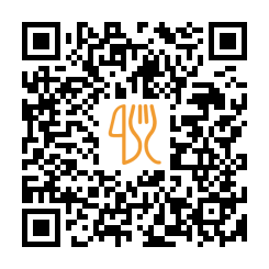 QR-code link para o menu de Mv Gomes