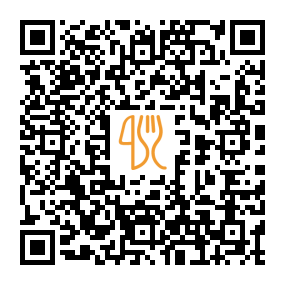 QR-code link para o menu de Family Flame Restaura