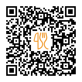 QR-code link para o menu de Detroit Steak House