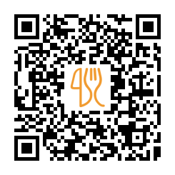 QR-code link para o menu de John's Burger