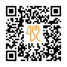 QR-code link para o menu de Khadem