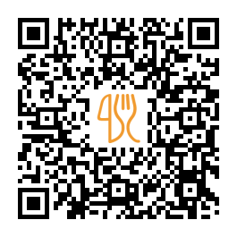 QR-code link para o menu de Kasturi