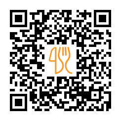 QR-code link para o menu de Sea Glass Inn