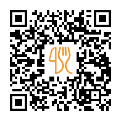 QR-code link para o menu de Pizza Taxi