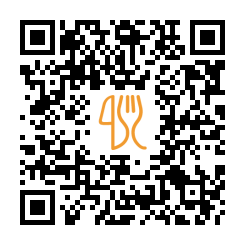 QR-code link para o menu de Chalé