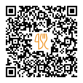 QR-code link para o menu de Vinces Italian Lounge