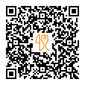 QR-code link para o menu de Kirin Chinese Take Away