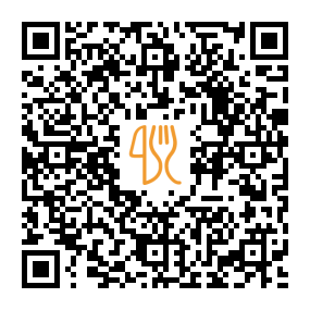 QR-code link para o menu de Blue Sage Vegetarian Grille