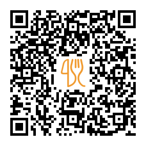 QR-code link para o menu de Zeke's Soul Food Barbecue