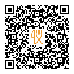 QR-code link para o menu de The Good Life Eatery