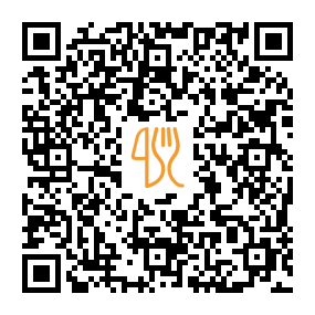 QR-code link para o menu de Mah's Kitchen