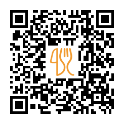 QR-code link para o menu de Sabor Costeño