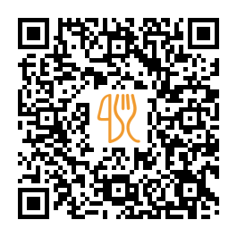 QR-code link para o menu de Taste Of India