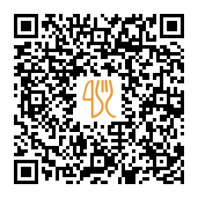 QR-code link para o menu de Frog Leg Inn Bistro