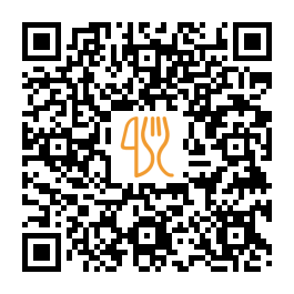 QR-code link para o menu de Mark's Food Pride