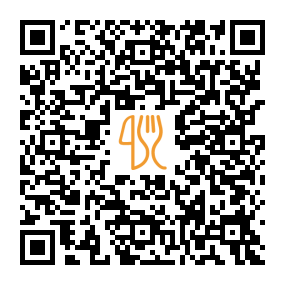 QR-code link para o menu de Grab Go Bistro