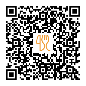 QR-code link para o menu de Honmachi Grill