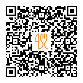 QR-code link para o menu de Panchos Mexican