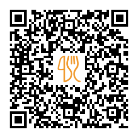 QR-code link para o menu de Florenzia Pizzeria