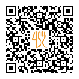 QR-code link para o menu de Saucer Spritz