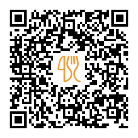 QR-code link para o menu de Al Fresco's Trần Thái Tông