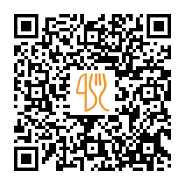 QR-code link para o menu de Osckar's Cafe Bistro