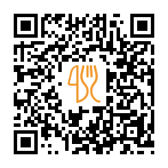 QR-code link para o menu de French Pizza