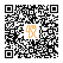 QR-code link para o menu de Cury Kabob