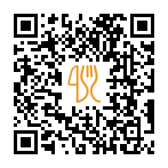 QR-code link para o menu de Seafood Station