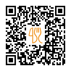 QR-code link para o menu de Mi Chaud