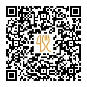 QR-code link para o menu de Gatlin's B B Q Catering