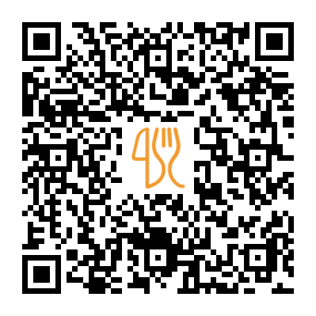 QR-code link para o menu de The Italian Chef