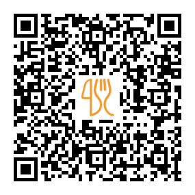 QR-code link para o menu de Korea Taste House