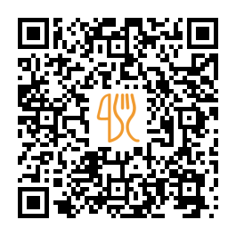 QR-code link para o menu de Hong Kong City