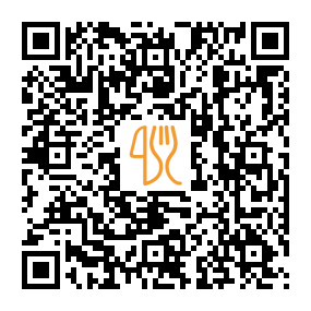 QR-code link para o menu de King's Road Expresso -cafe