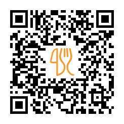 QR-code link para o menu de Ingram Seafood