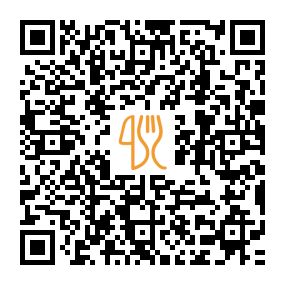 QR-code link para o menu de Hokkaido Teppanyaki Steak House