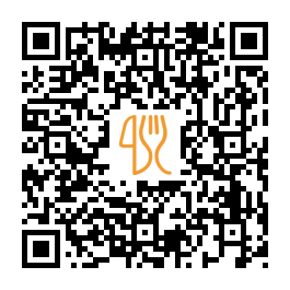 QR-code link para o menu de Scrubys B Q