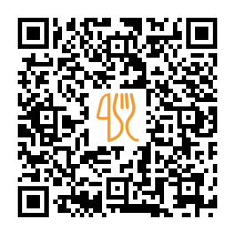 QR-code link para o menu de Potato Patch